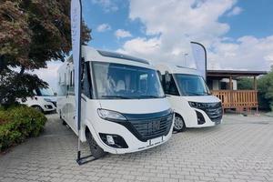 Le Voyageur 7.0 GJF Eterna