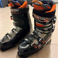 Scarponi da sci