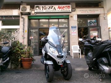 Piaggio MP3 300 hpe GARANTITO - FINANZIBAILE