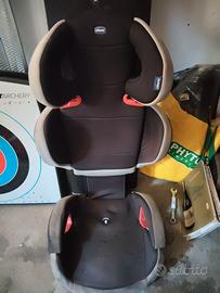 Seggiolino Auto