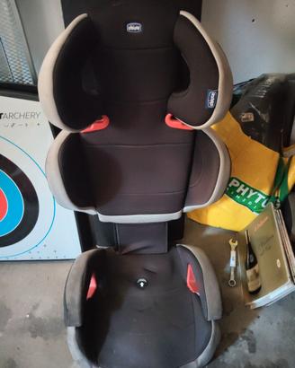 Seggiolino Auto
