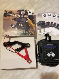 Mantenitore caricabatterie Bmw Motorrad Plus GS RT