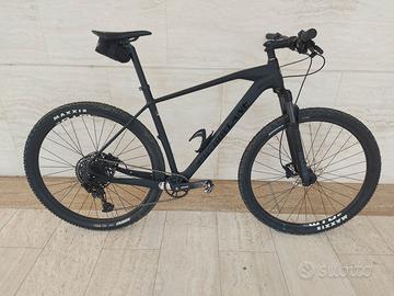 mtb carbonio MOTOBECANE U.S.A. | taglia XL