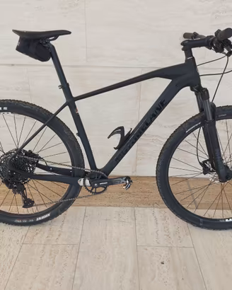 mtb carbonio MOTOBECANE U.S.A. | taglia XL
