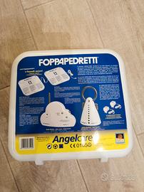 Foppadretti angel care bambini neonati