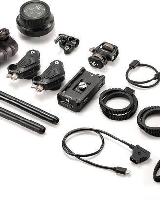Tilta Nucleus Nano II - Kit DOPPIO MOTORE - Follow