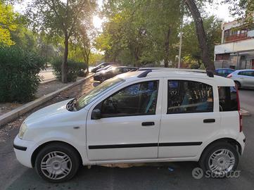 FIAT PANDA 1.3 MULTIJET