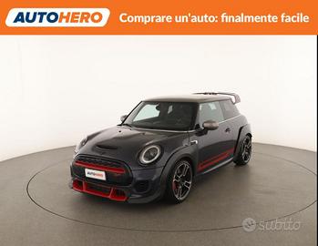 MINI John Cooper Works MP51688