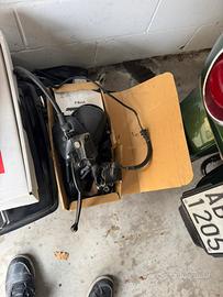 Parti ricambio fj 1200