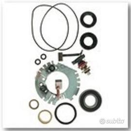 Kit revisione motorino avviamento burgman 650 03 -