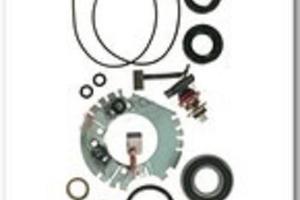 Kit revisione motorino avviamento burgman 650 03 -