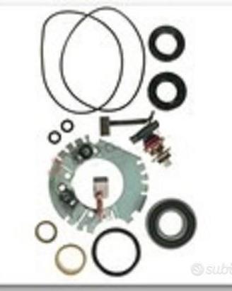 Kit revisione motorino avviamento burgman 650 03 -