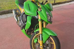 kawasaki z750 