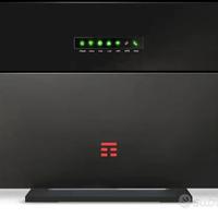 Modem HUB TIM Fibra