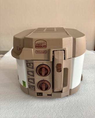 Friggimeglio De’Longhi