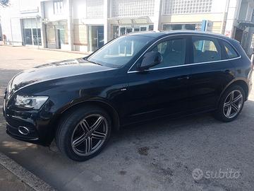 AUDI Q5 1ª serie - 2009