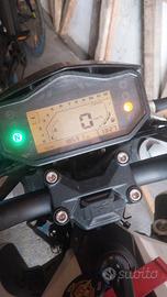 KEEWAY RKF 125CC
