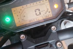 KEEWAY RKF 125CC