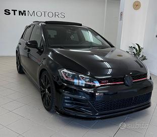 Volkswagen Golf GTI Performance 2.0 245 CV TSI DSG