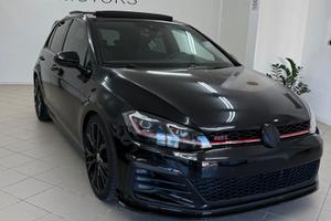 Volkswagen Golf GTI Performance 2.0 245 CV TSI DSG