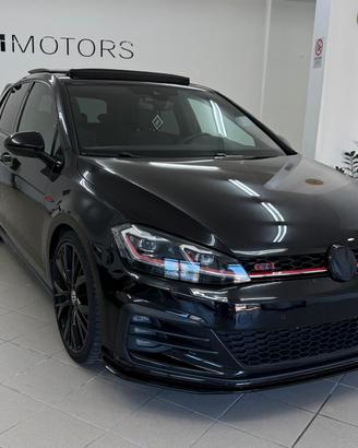 Volkswagen Golf GTI Performance 2.0 245 CV TSI DSG
