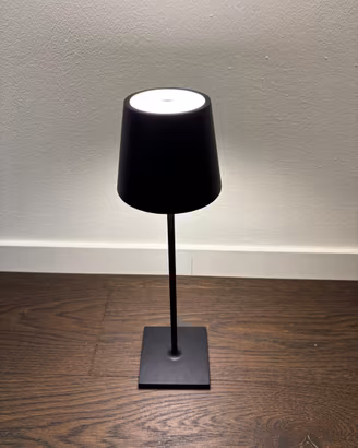 Lampada da tavolo LED