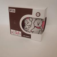 Tazza dei BTS, BT21 