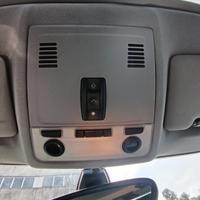 Plafoniera anteriore BMW 120 del 2006