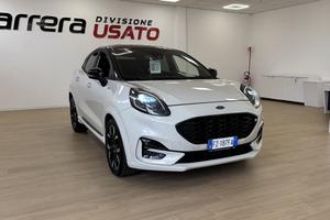 FORD Puma 1.0 EcoBoost 125 CV S&S ST-Line X