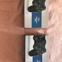 N.2 joystick wireless PlayStation 2