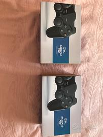 N.2 joystick wireless PlayStation 2