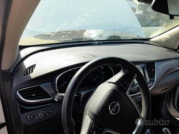 CRUSCOTTO OPEL MOKKA X (2016)