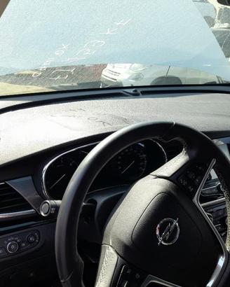 CRUSCOTTO OPEL MOKKA X (2016)