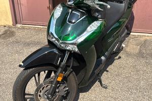 Honda sh 150 vetro