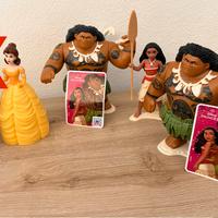 Kinder sorpresa gigante disney