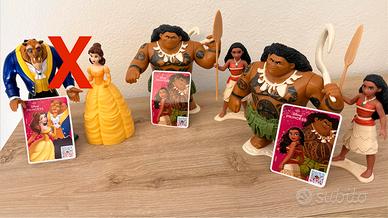 Kinder sorpresa gigante disney