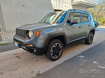 Jeep Renegade 2.0 Mjt 170CV 4WD Active Drive Low T
