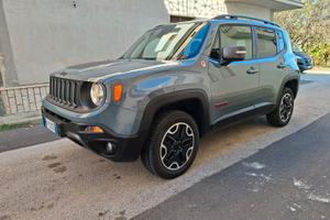 Jeep Renegade 2.0 Mjt 170CV 4WD Active Drive Low T