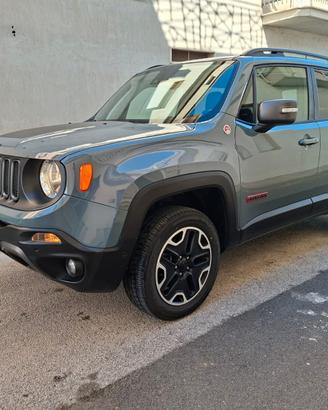 Jeep Renegade 2.0 Mjt 170CV 4WD Active Drive Low T