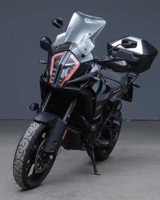 KTM 1290 Adventure S