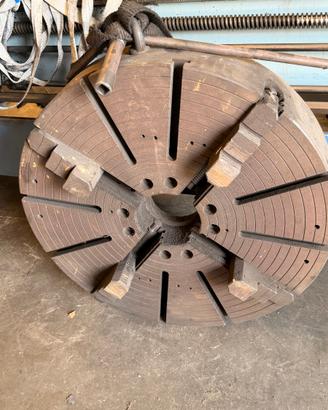 MANDRINO Ø 800 mm