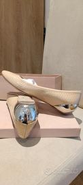 Ballerine Miu Miu n. 37