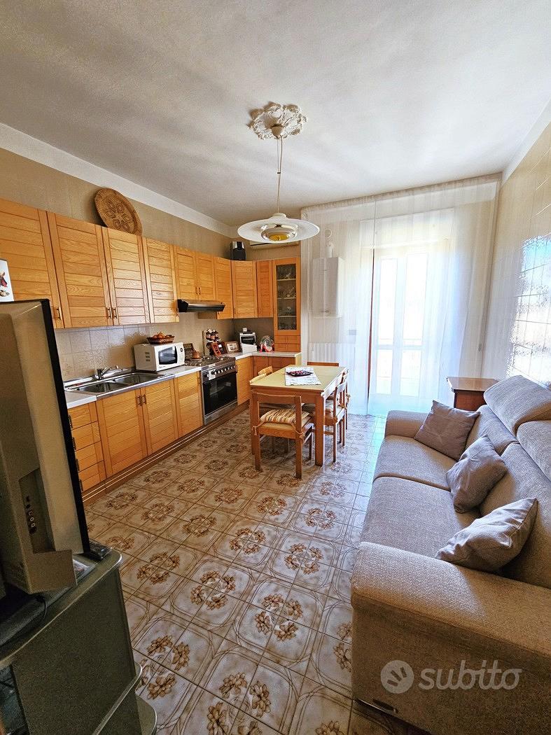 Appartamento – San Severo, Foggia - Vista 5