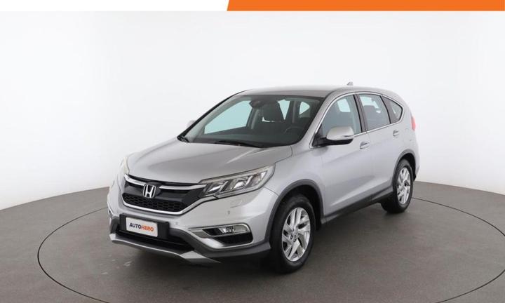 HONDA CR-V AH07551