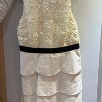 Vestito elegante
