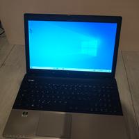 Asus i5 / 8GB RAM / 1TB
