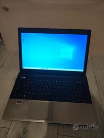 Asus i5 / 8GB RAM / 1TB