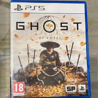 Ghost of Yotei PS5 PlayStation 5