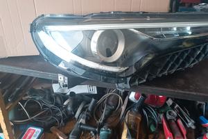 faro anteriore destro Alfa Romeo Stelvio 