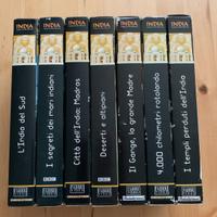 Videocassette VHS India